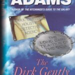 The Dirk Gently Omnibus by Douglas Adams – Book Review